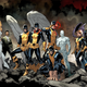 Illustration for article titled Original X-Man reportedly comes out of the cloest